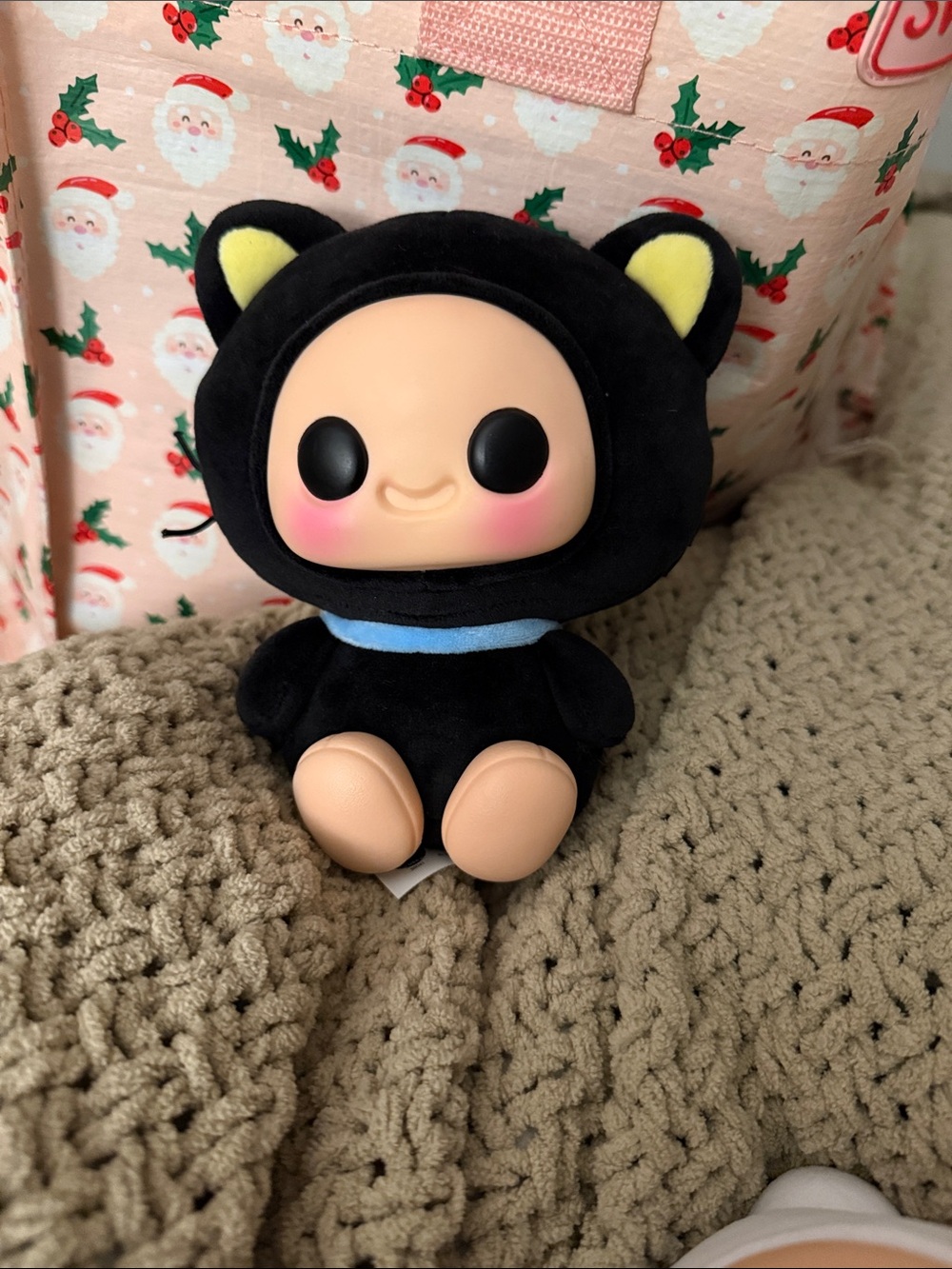 Hyojo Hello Kitty Ultra Rare (Chococat)